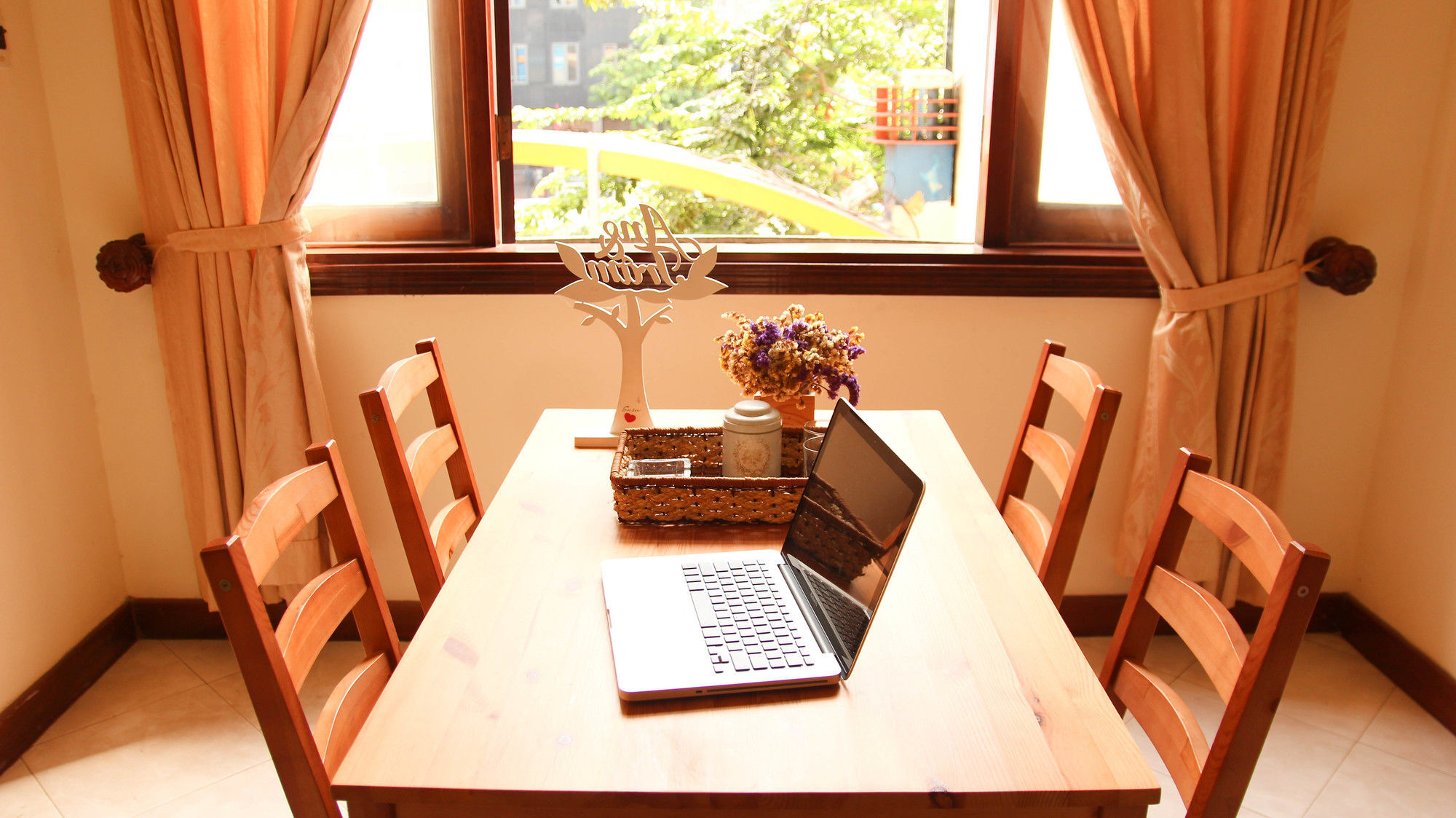 Giang Thanh Room Apartment Ho Şi Min Exterior foto