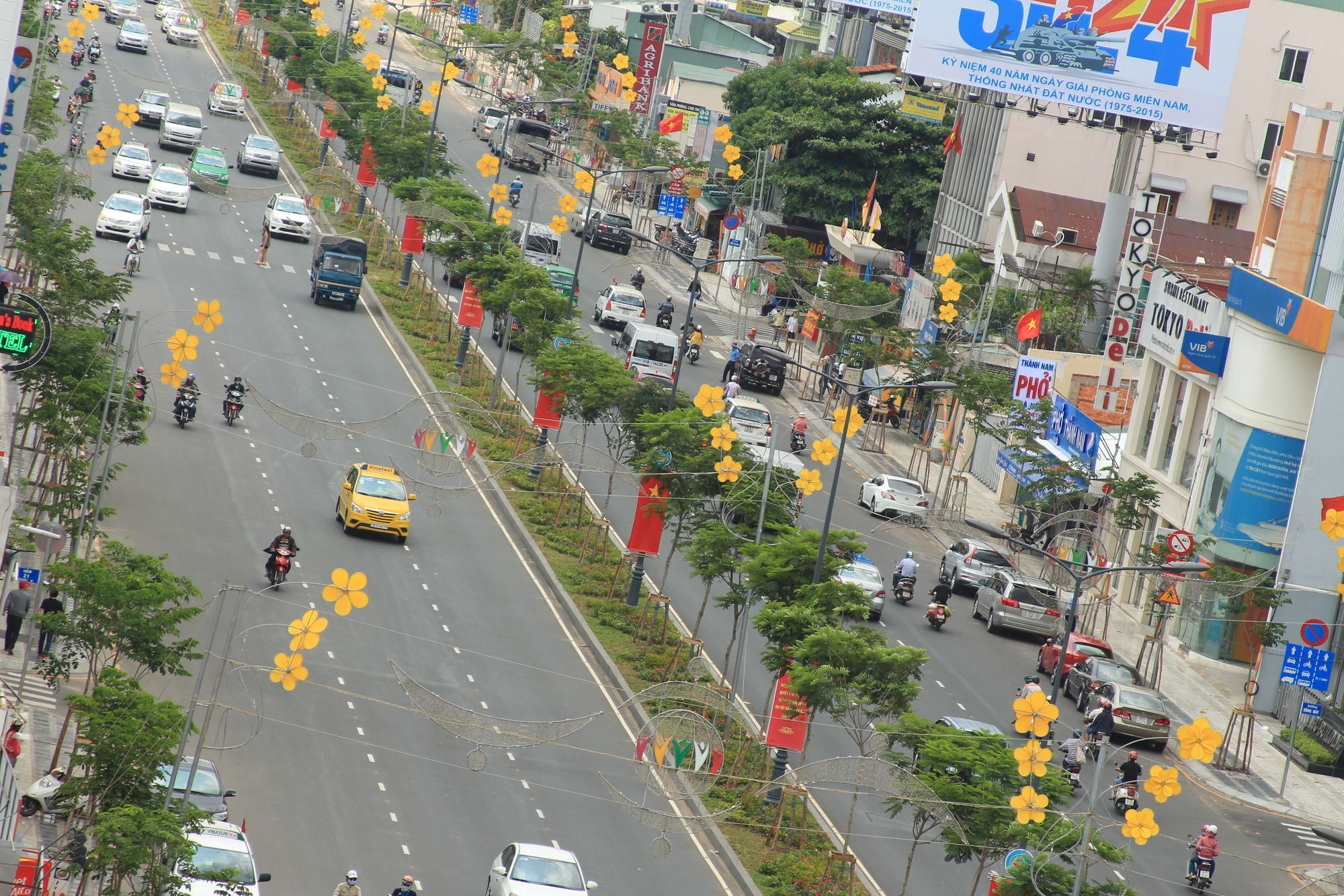 Giang Thanh Room Apartment Ho Şi Min Exterior foto